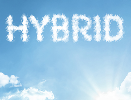 Ensuring success in cloud adoption with a proven cloud opertaing model 